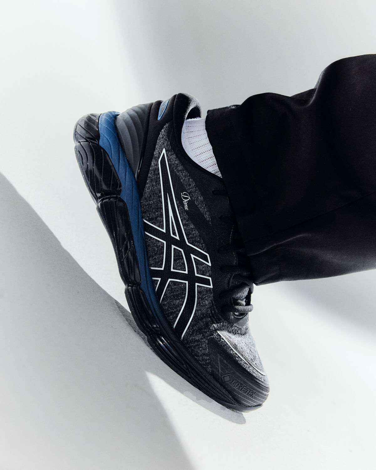 ASICS x DIME Gel-Quantum 360 VIII Gore-Tex